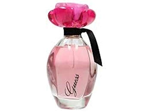 Guess Girl 3 Pc Gift Set 3.4oz EDT Spray, 0.5oz EDT Spray, 6.7oz Body Lotion GIFTSET