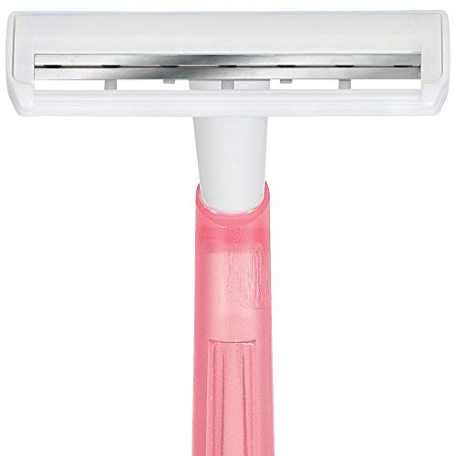 Bic Twin Select Silky Touch - 2 ct