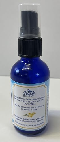 B*tch Be Gone Original Face & Body Mist