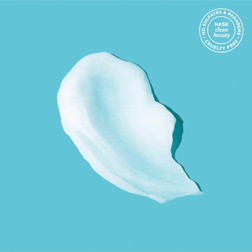 Hask Keratin Protein Smoothing Conditioner 12 oz