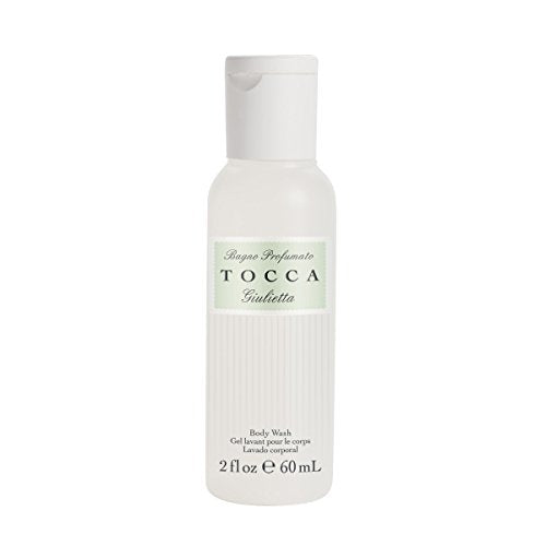 Tocca Giulietta Body Wash, 2 Ounce