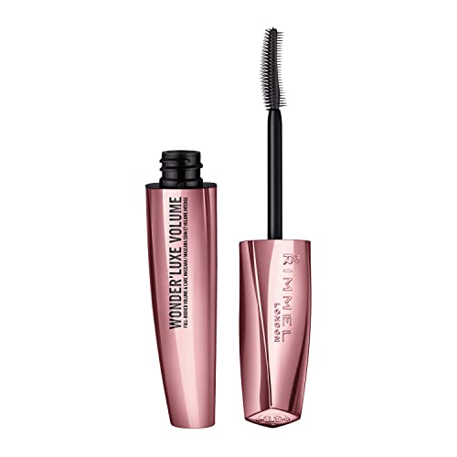 Rimmel Wonder’Luxe Volume Mascara, 11ml