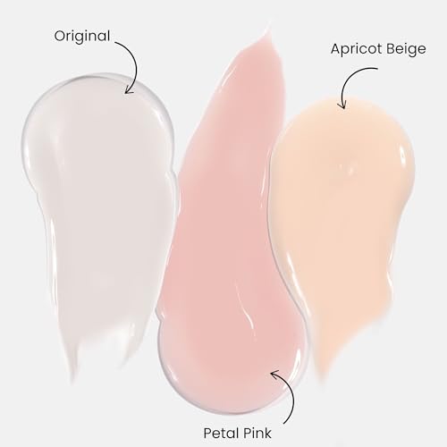 LONDONTOWN kur Nail Ridge Filler - Smoother - Strengthener - Filler for Damaged Uneven Nails - Fortifying, Self Leveling Base, Vegan, Cruelty Free, Paraben Free, 0.4 fl oz