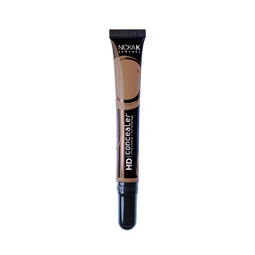 Nicka K HD Concealer (Sepia (NCL005))