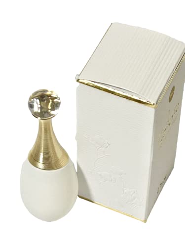 Dior J'Adore Parfum D'eau Mini Women Perfume Travel Size Splash Dabber (SMALL) 5 ml / 0.17 oz