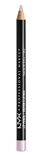 NYX Nyx slim lip liner pencil - currant - slp 830
