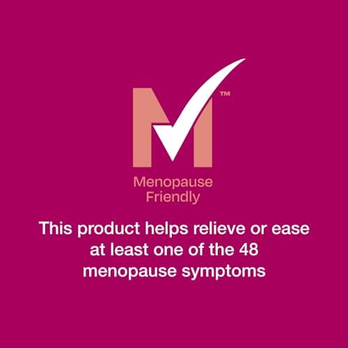 BetterYou Magnesium Menopause Bath Flakes - Magnesium Bath Soak and Menopause Support - Soothes Sore Muscles - Ylang Ylang and Clary Sage - 1.6 lb