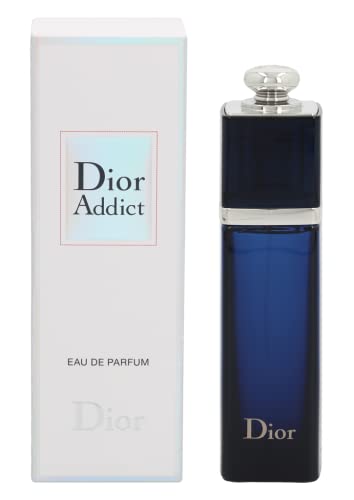 Christian Dior Addict Eau De Parfum Spray for Women, 1 Ounce