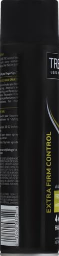 TRESemme Tres Two Extra Hold Hair Spray, 7.8 Oz