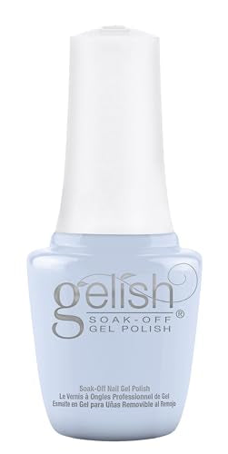 Gelish Lace Is More Mini Spring Collection