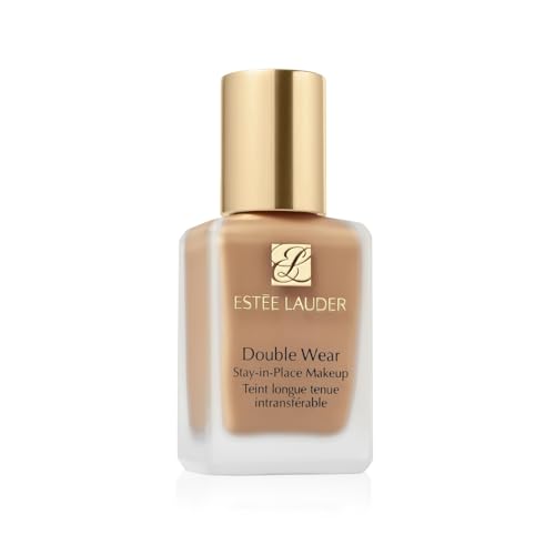 Estée Lauder Double Wear Stay-in-Place 24-Hour Long-Wear Matte Foundation Makeup, 1 Fl Oz, 5C2 Sepia