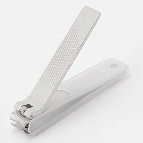 MUJI Japan Nail Clipper [Large 8cm]