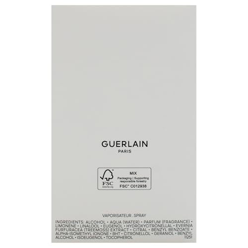 Mitsouko by Guerlain for Women - 2.5 oz EDT Spray