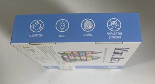 100PCS Magnetic Tiles Kids Toys - Magnetic Building Blocks STEM Magnet Building Set Preschool Learning for Kids Ages 3-8, Sensory Montessori Toys for Boys and Girls