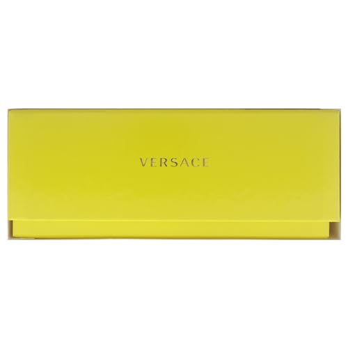 Versace Yellow Diamond 3 Piece Gift Set for Women, packaging may vary