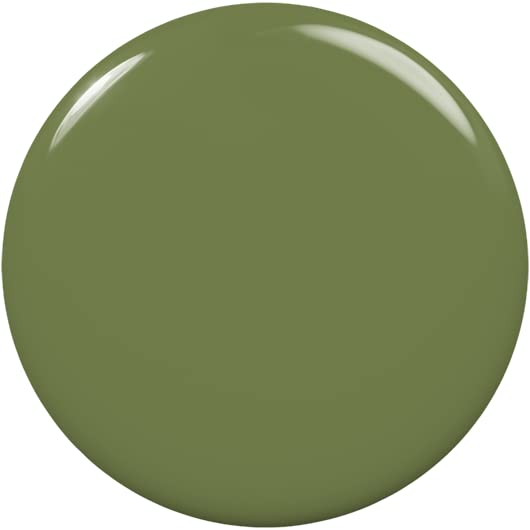 essie nail polish, ferris of them all collection, muted khaki-green nail color with a cream finish, win me over, 0.4600 fl. oz. (Pack of 2)