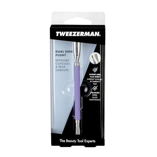 Tweezerman Dual Sided Pushy