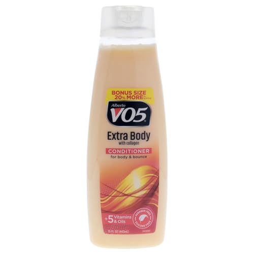 VO5 Extra Body Volumizing Conditioner 12.5 oz (Pack of 2)