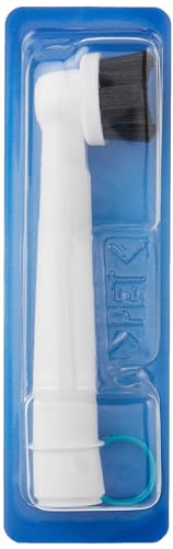 Oral-B Charcoal Electric Toothbrush Replacement Brush Heads Refill, 5 Count