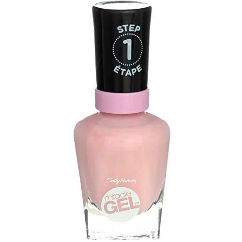 Sally Hansen 42318 Miracle Gel Smrtease
