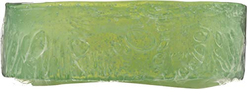 Clearly Natural Glycerin Bar Soap, Cucumber, 4 Ounce