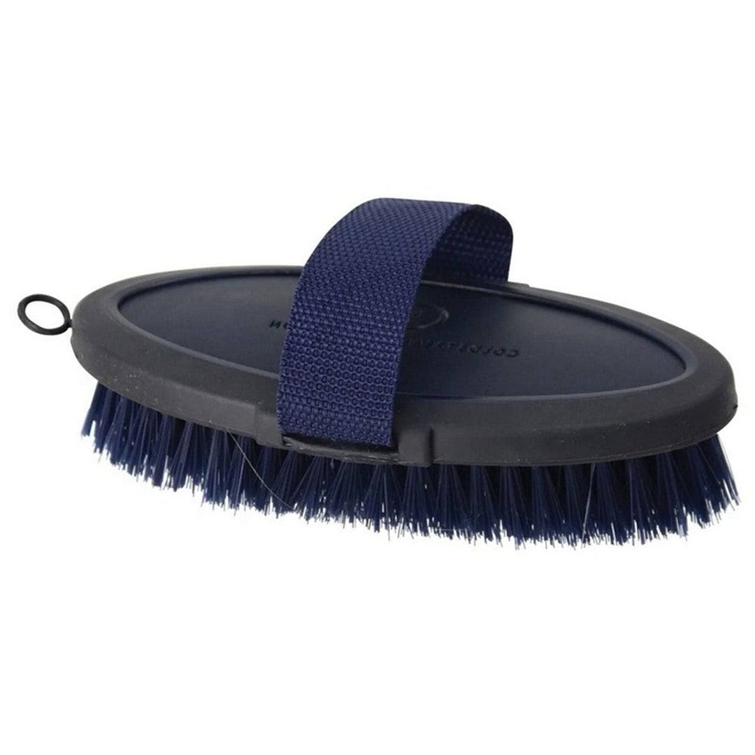 Coldstream Faux Leather Horse Body Brush