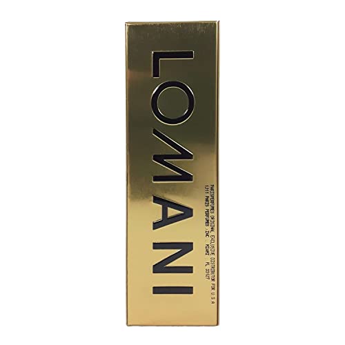 LOMANI Ab Spirit Millionaire Men By Lomani - Edt Spray 3.4 OZ