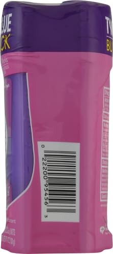 Lady Speed Stick Invisible Dry Antiperspirant Deodorant, Shower Fresh, 2.3oz Twin Pack