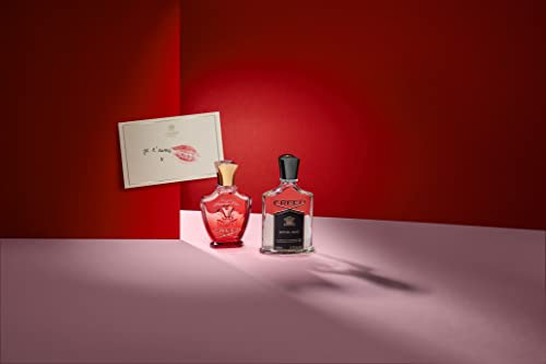 Creed Royal Oud, Men's Luxury Cologne, Woody Rich, Spicy & Smoky Fragrance