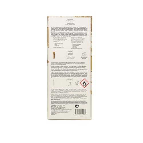 ORIBE Côte d'Azur Hand & Fragrance Set