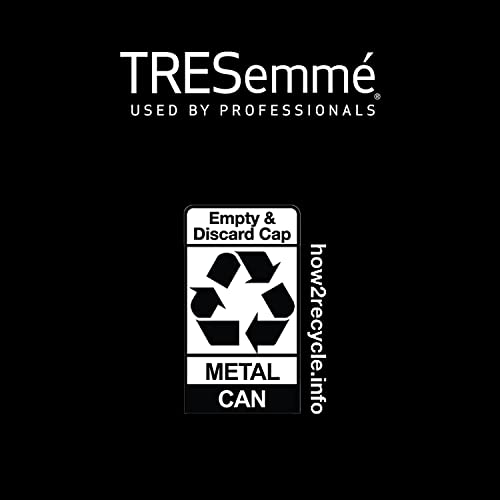 Tresemme Tres Two Extra Hold Hair Spray Aerosol 11 oz. by TRESemme