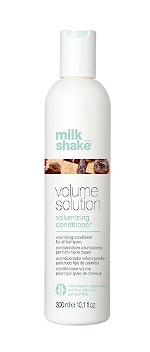 milk_shake Volumizing Conditioner for Fine Hair - Thickening Volume Conditioner for Thin Hair