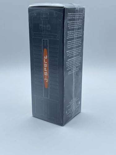 Jafra J-Sport pour homme