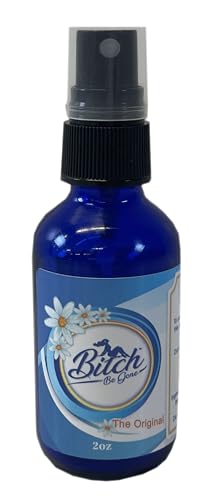 B*tch Be Gone Original Face & Body Mist