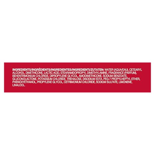 Tigi Bed Head Urban Anti+dotes Resurrection Conditioner Damage Level 3, 25.36-Ounce