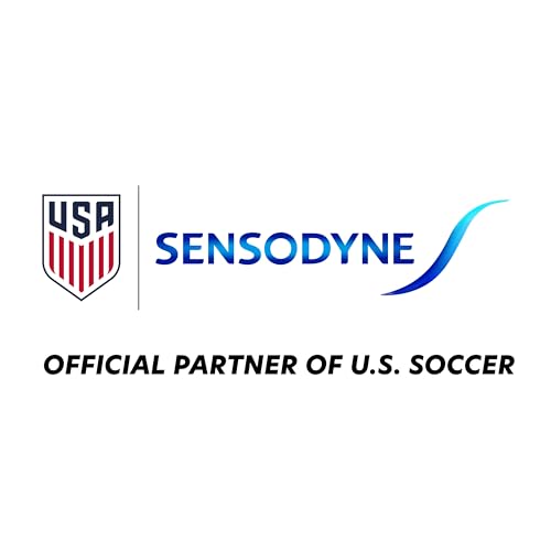 Sensodyne Fresh Mint Sensitive Toothpaste, ADA Accepted Toothpaste for Cavity Prevention and Sensitive Teeth Treatment - 4 Ounces (Pack of 2)