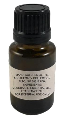 APHRODITE Greek Spiritual Oil (aceite) for Hoodoo, Voodoo, Santeria, Wicca, Rootwork, & Spells
