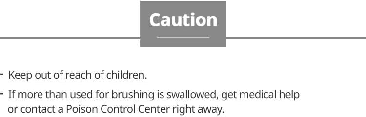 Atomy Toothpaste Propolis 5-Pack (5 x 7.05 oz)