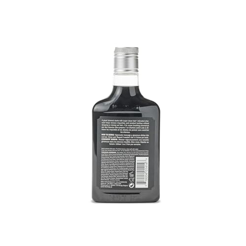 Drybar On The Rocks Clarifying Charcoal Shampoo