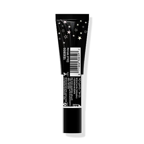 wet n wild Halloween Fantasy Makers Hyper Pigment Liquid Paint - Skull White