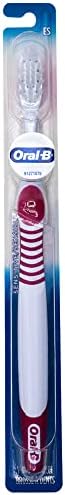 Oral-B Complete Sensitive Toothbrush, 35 Extra Soft - Pack of 6