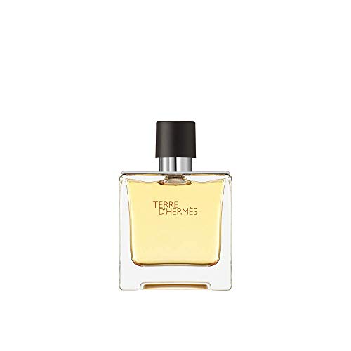 Hermes terre d'hermes for unisex eau de toilette spray, 0.5 oz (mini), 0.5 Ounce