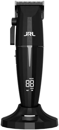 Amazon Series Onyx Professional Cordless Hair Clipper
