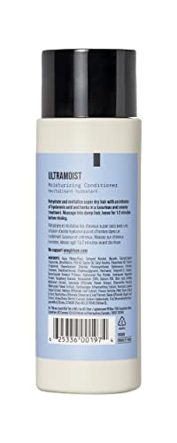 AG Care Ultramoist Moisturizing Conditioner, 8 Fl Oz