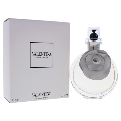 Valentino Valentina Eau de Parfum Spray, 2.7 Ounce