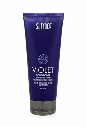 Surface Hair - Pure Blonde Violet Conditioner