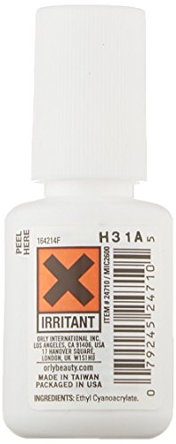 Orly Nail Rescue Boxed Kit