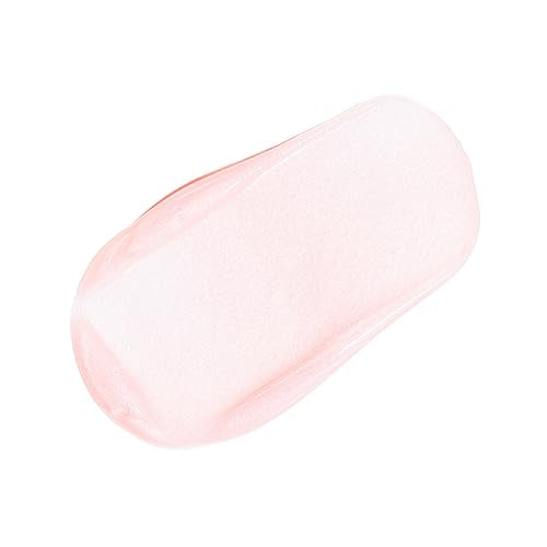 Bioré Rose Quartz + Charcoal Daily Purifying Cleanser, Oil Free Facial Cleanser Energizes Skin, Dermatologist Tested and Cruelty Free, 6.77 oz