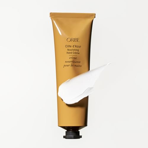 Oribe Cote d'Azur Nourishing Hand Cream