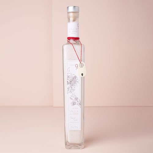 Lollia in Love Bathing Salt, 20 oz. - Bath Essential for Women, Bathtub Accessories, Relaxing Bath Salts for Women, Bath Products, Scented Luxury Bath Salts